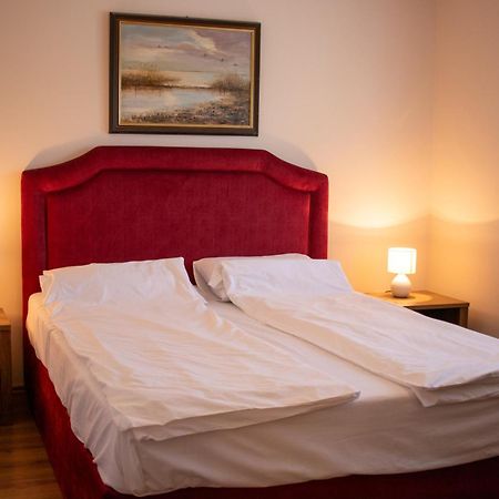 Kiskakas Vendégház Székkutas Extérieur photo