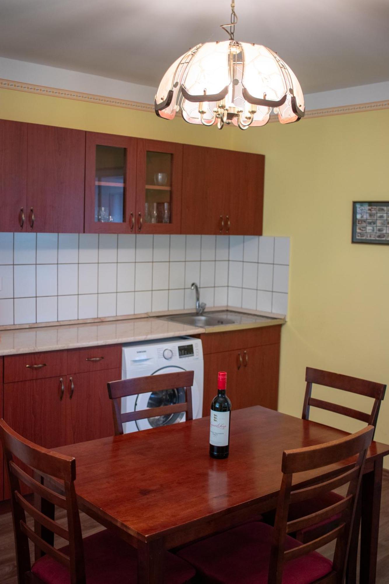 Kiskakas Vendégház Székkutas Extérieur photo